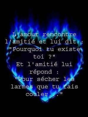 l'amour
